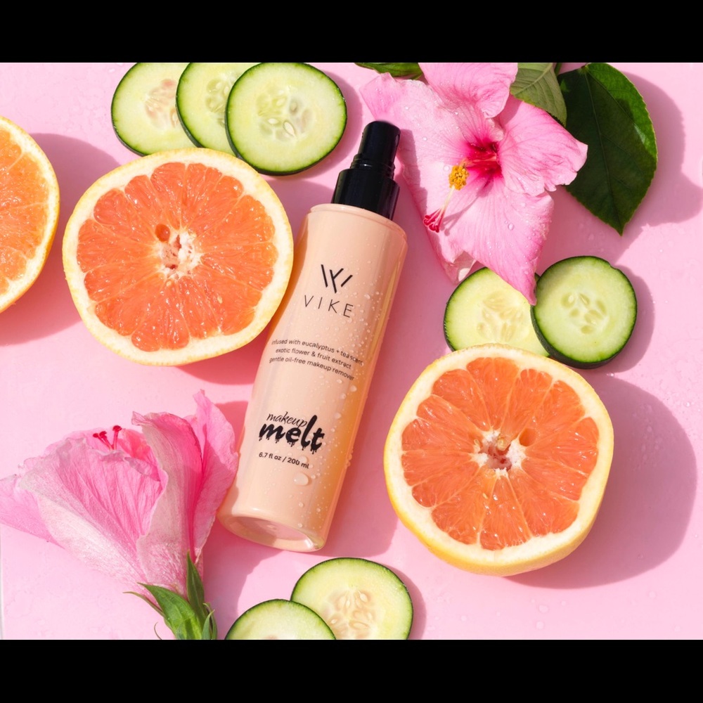 Vike Makeup Melting Spray